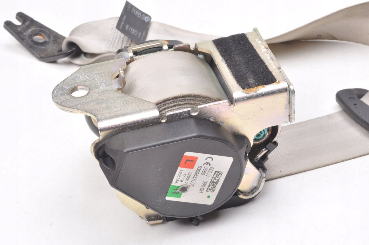 VOLVO V90 II SEAT BELT RIGHT REAR 2 ROW 39836043 P39836043
