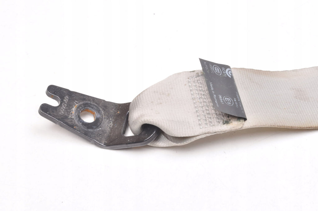 VOLVO V90 II SEAT BELT RIGHT REAR 2 ROW 39836043 P39836043