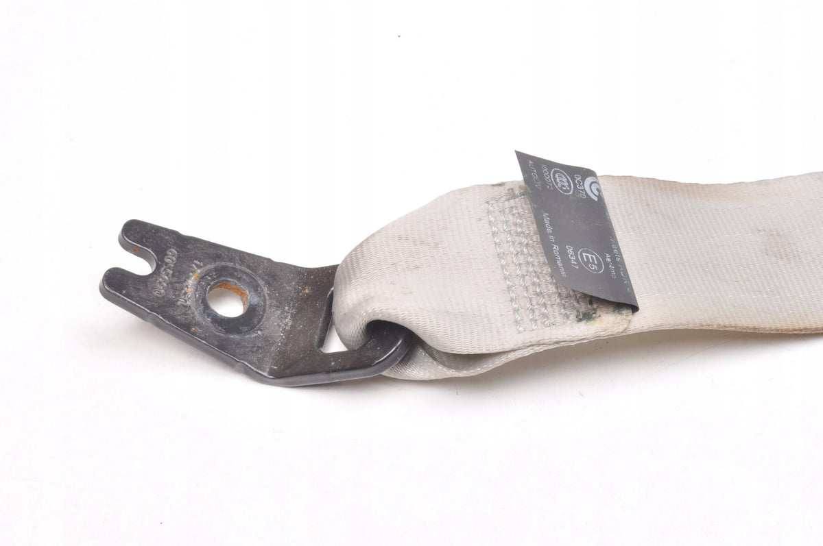 VOLVO V90 II SEAT BELT RIGHT REAR 2 ROW 39836043 P39836043