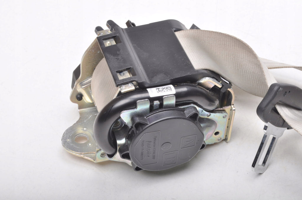 VOLVO V90 II SEAT BELT RIGHT REAR 2 ROW 39836043 P39836043