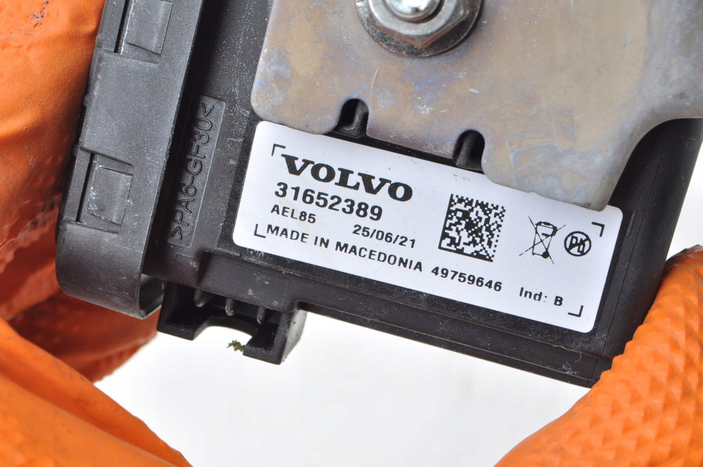 VOLVO V90 II SIREN ALARM 31652389