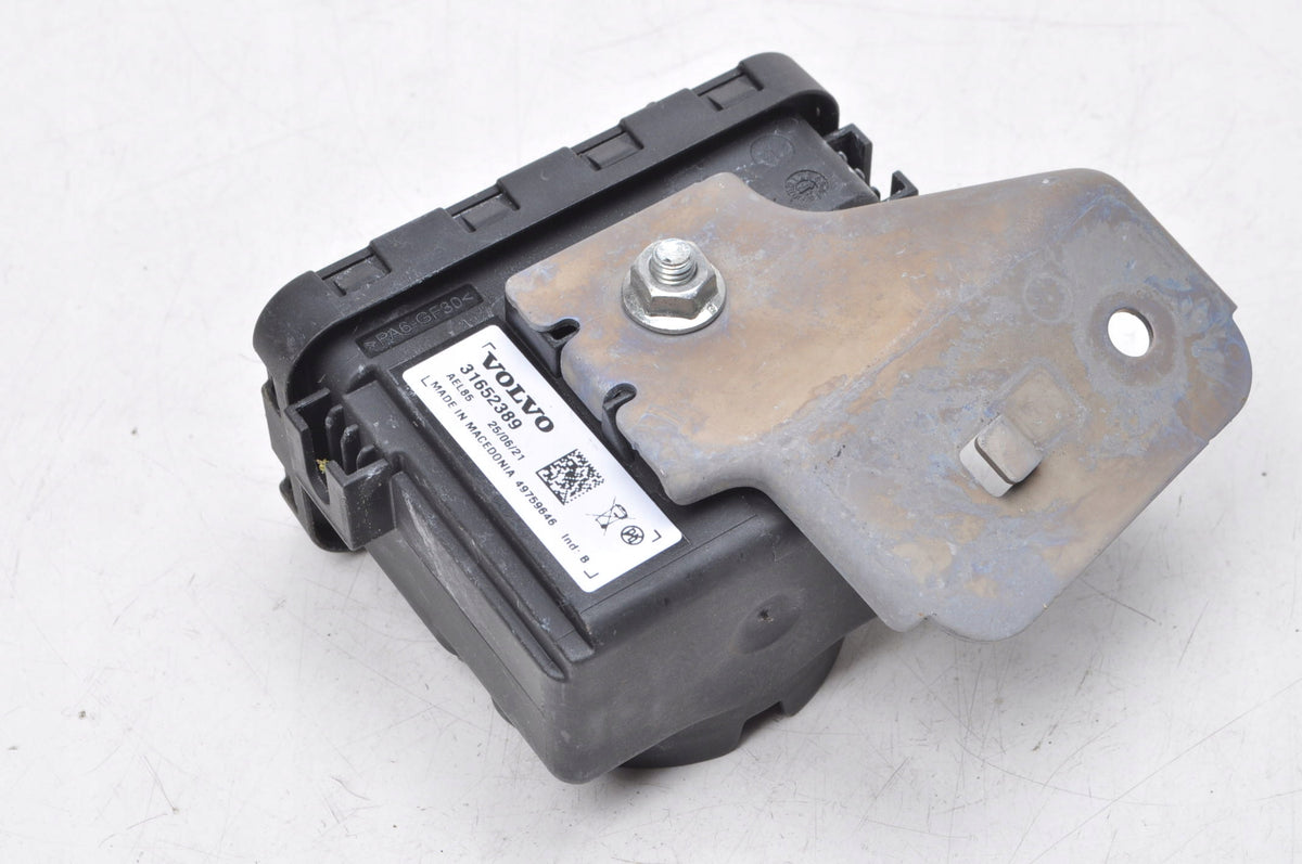 VOLVO V90 II SIREN ALARM 31652389
