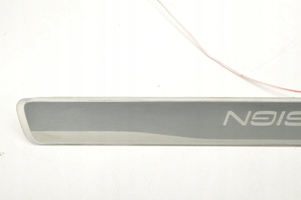 VOLVO V90 II THRESHOLD STRIP LEFT FRONT R-DESIGN 31479065