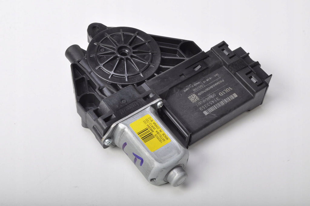 VOLVO V90 II WINDSCREEN MOTOR LEFT REAR 31453359