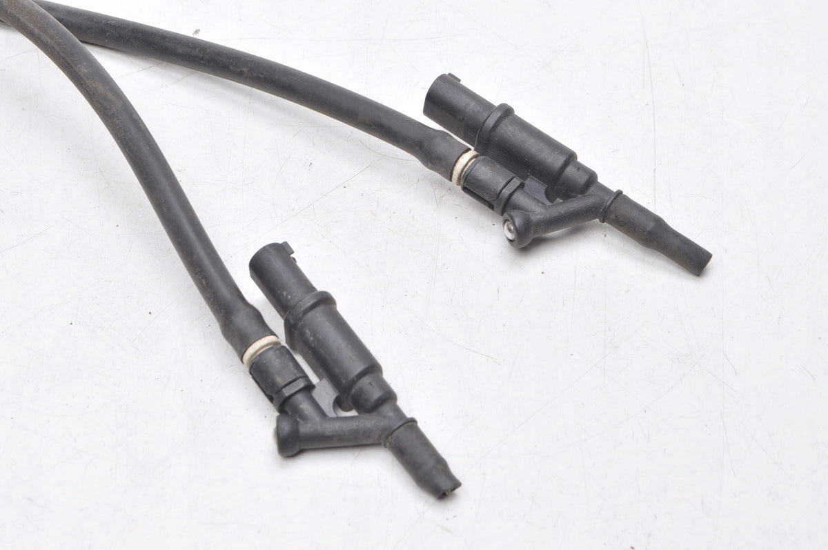 VOLVO V90 II WINDSCREEN WASHER NOZZLES 365 364