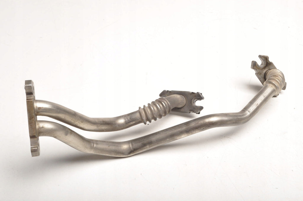 VOLVO V90 II XC60 II 2.0 B4 B4 Mild-Hybrid PIPE TURBINE CABLE