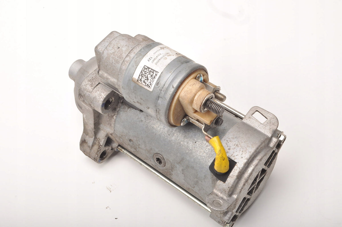 VOLVO V90 II XC60 II XC90 II 2.0 16V B5 STARTER 31419987
