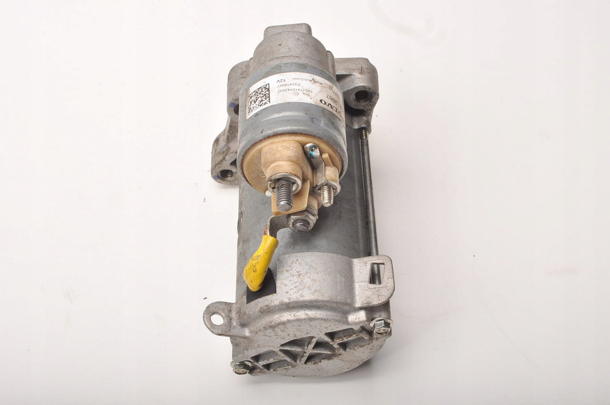 VOLVO V90 II XC60 II XC90 II 2.0 16V B5 STARTER 31419987