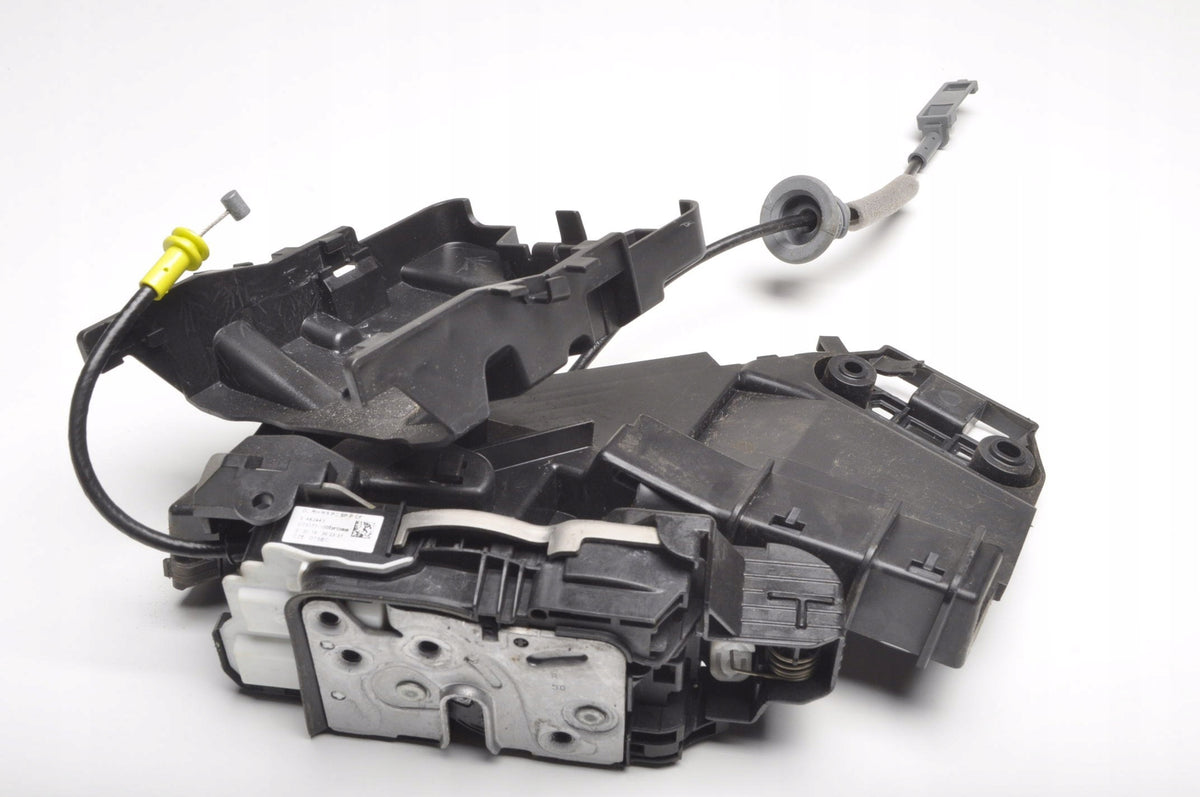 VOLVO V90 II XC90 DOOR LOCK RIGHT REAR 31462449