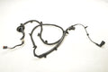 VOLVO V90 II XC90 II SUSPENSION HARNESS LEFT REAR 31472377