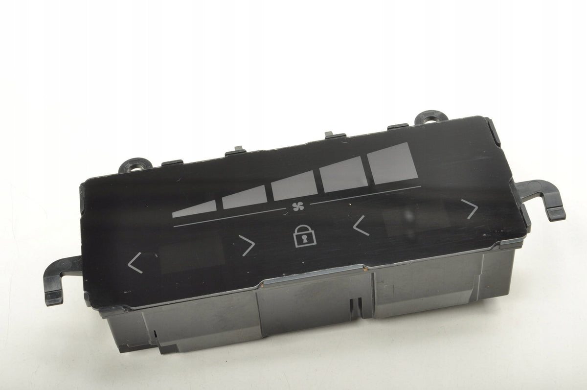 VOLVO V90 II XC90 XC60 PANEL AIR CONDITIONING SWITCH 31674024