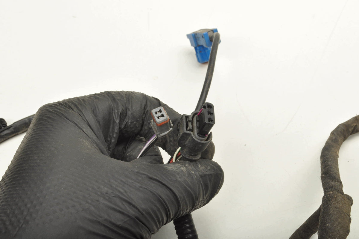 VOLVO V90 S90 II BUNDLE CABLES PARKTRONIC PDC SEDAN