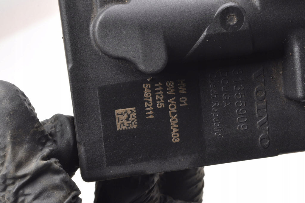 VOLVO V90 S90 S60 III V60 II XC90 II 2.0 D5 FUEL PUMP CONTROLLER 31355909