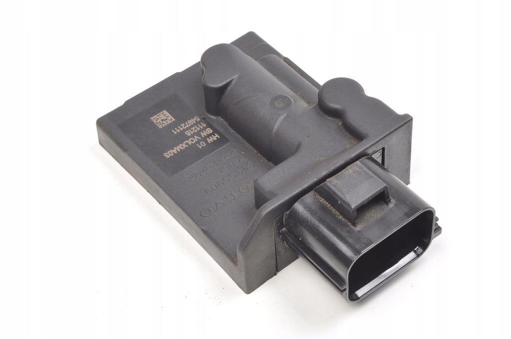 VOLVO V90 S90 S60 III V60 II XC90 II 2.0 D5 FUEL PUMP CONTROLLER 31355909