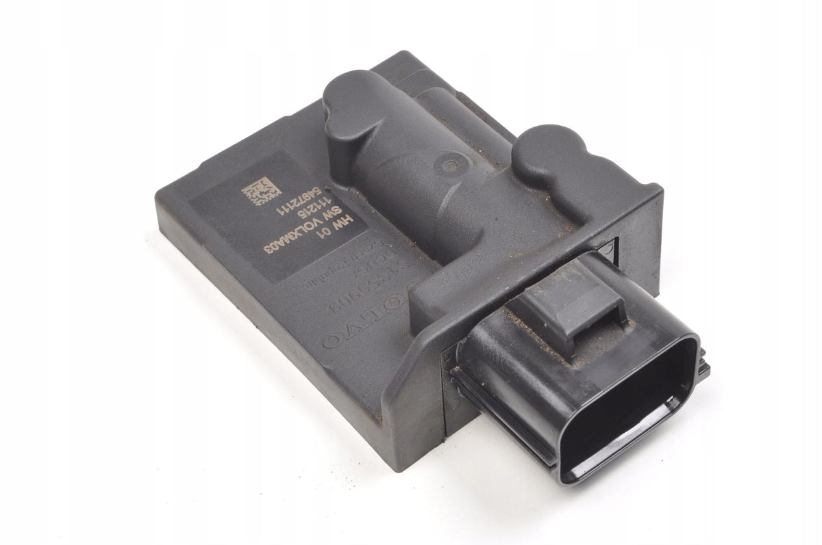 VOLVO V90 S90 S60 III V60 II XC90 II 2.0 D5 FUEL PUMP CONTROLLER 31355909