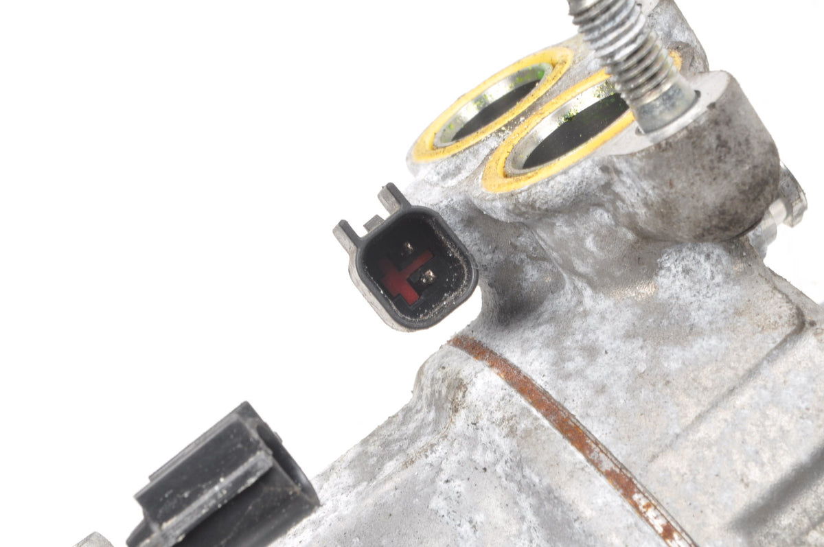 VOLVO V90 S90 S60 V60 XC90 XC60 V40 II D2 AIR CONDITIONING COMPRESSOR 31469966