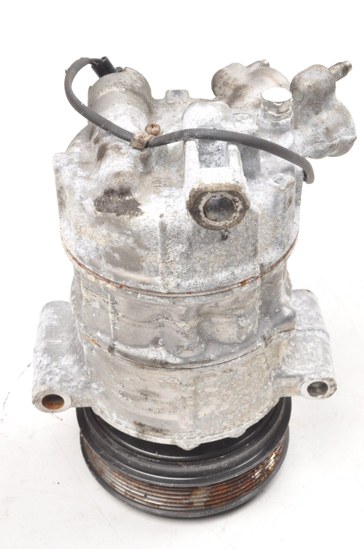 VOLVO V90 S90 S60 V60 XC90 XC60 V40 II D2 AIR CONDITIONING COMPRESSOR 31469966
