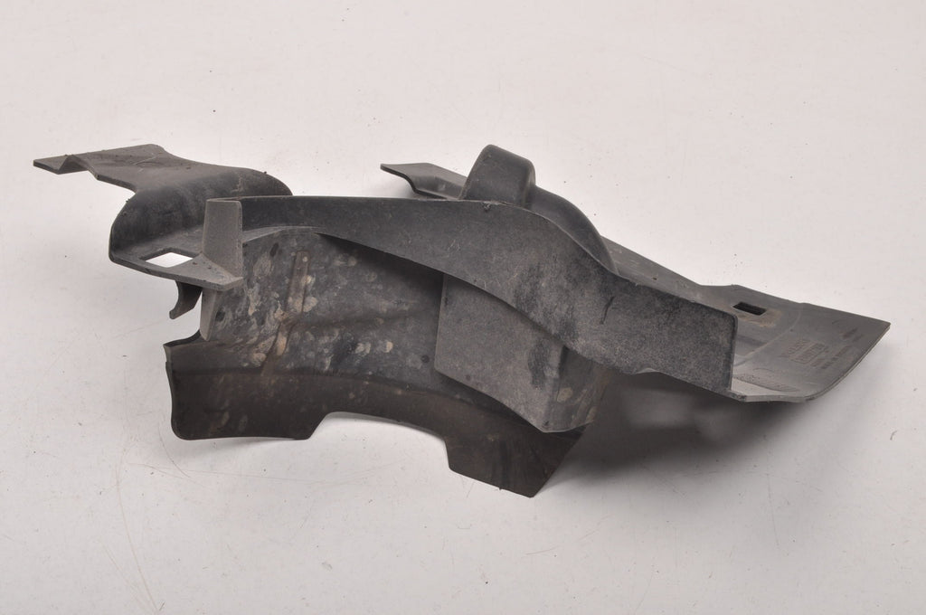VOLVO V90 S90 XC60 II SPLASHER RIGHT FRONT 31497198