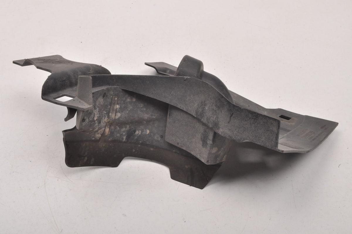 VOLVO V90 S90 XC60 II SPLASHER RIGHT FRONT 31497198
