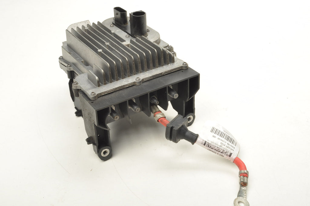 VOLVO V90 S90 XC90 V60 S60 XC60 BATTERY CONTROLLER MODULE 31652213