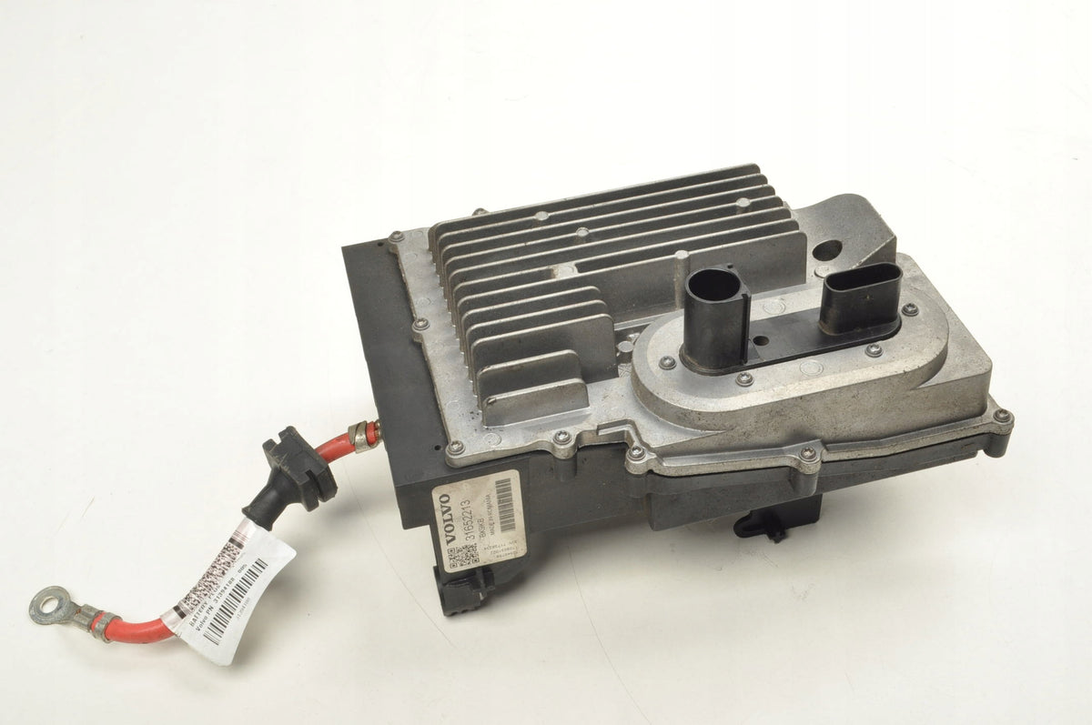 VOLVO V90 S90 XC90 V60 S60 XC60 BATTERY CONTROLLER MODULE 31652213