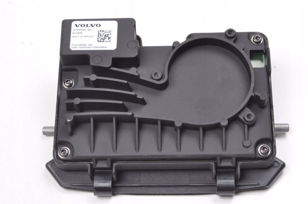 VOLVO V90 S90 XC90 XC60 II WINDSCREEN CAMERA 32358506