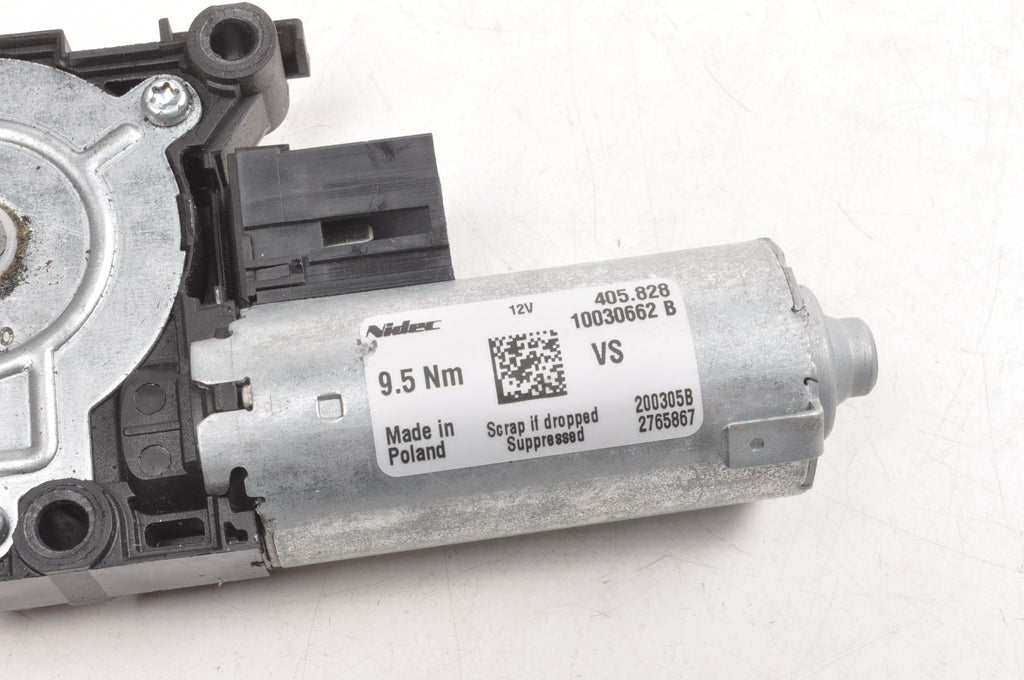VOLVO V90 S90 XC90 XC60 V60 S60 SUNROOF MOTOR 405.828 10030662 B