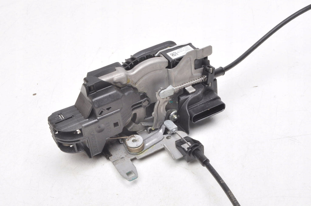 VOLVO V90 XC90 S90 II DOOR LOCK RIGHT FRONT UK 31462456