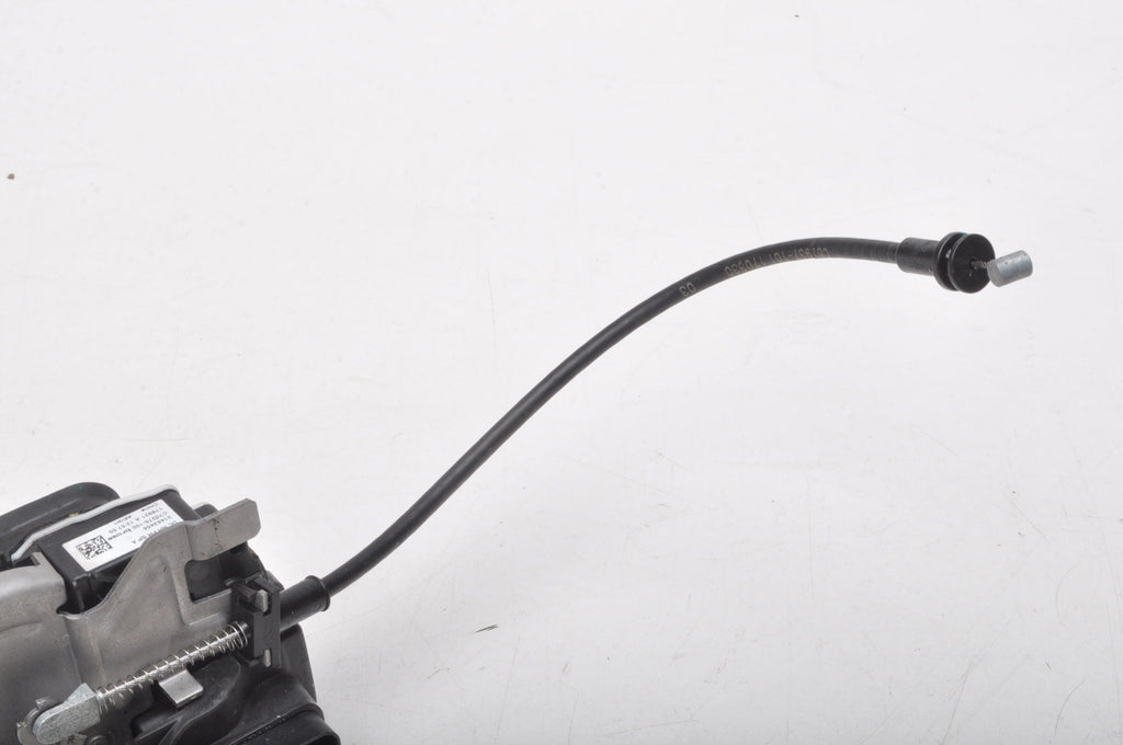 VOLVO V90 XC90 S90 II DOOR LOCK RIGHT FRONT UK 31462456