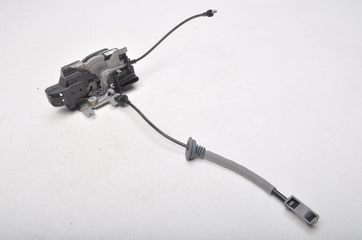 VOLVO V90 XC90 S90 II DOOR LOCK RIGHT FRONT UK 31462456