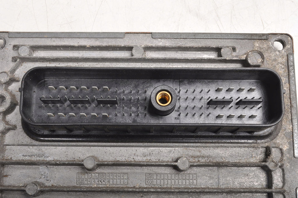 VOLVO VOLVO C30 V50 C70 S40 II 1.6 ENGINE CONTROLLER 5N51-12A650-AA