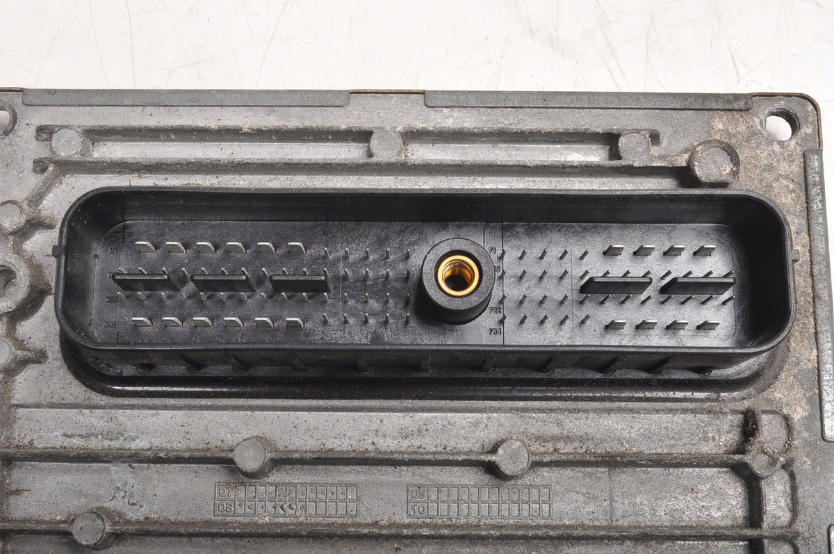VOLVO VOLVO C30 V50 C70 S40 II 1.6 ENGINE CONTROLLER 5N51-12A650-AA
