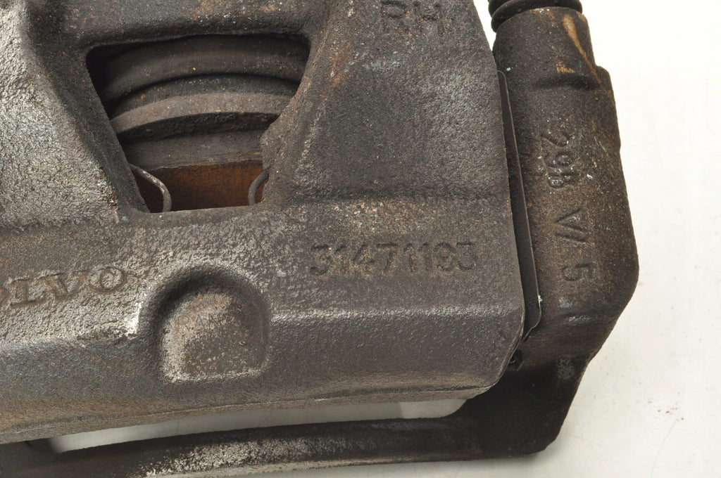 VOLVO XC40 1.5 T3 12V 163KM BRAKE CALIPER RIGHT FRONT 31471193