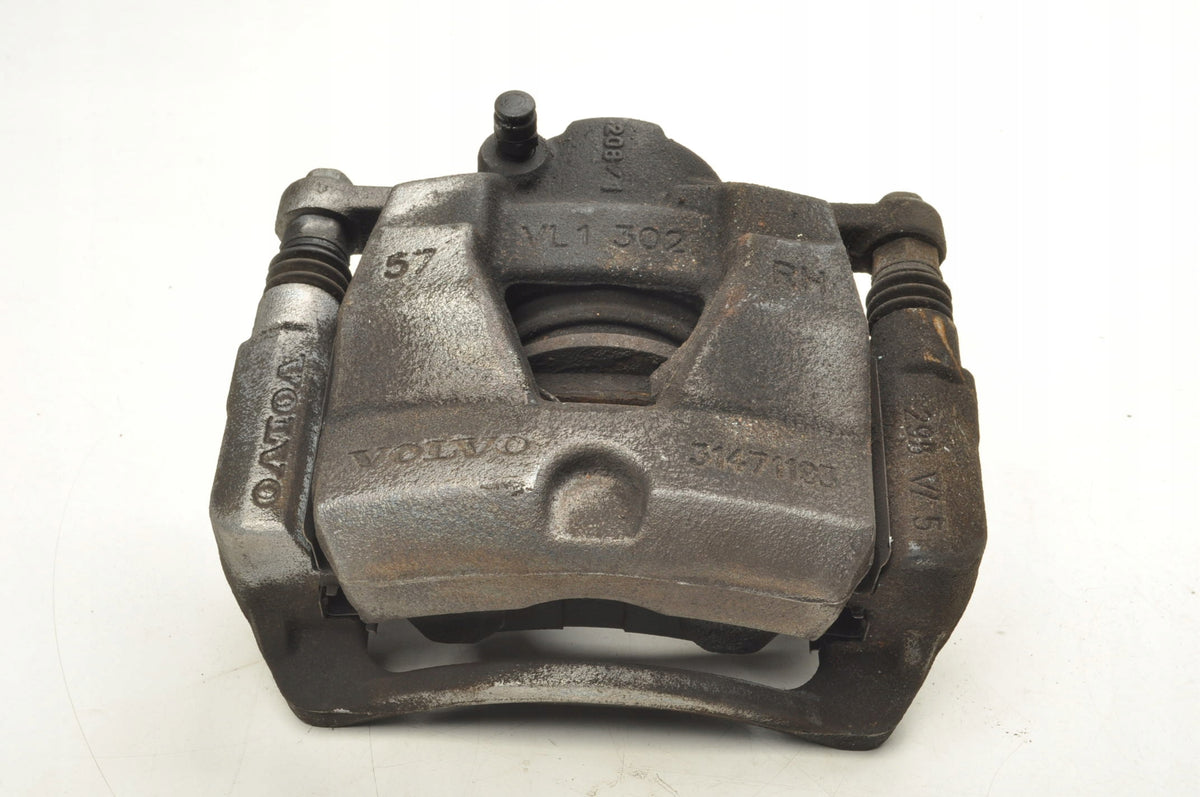 VOLVO XC40 1.5 T3 12V 163KM BRAKE CALIPER RIGHT FRONT 31471193