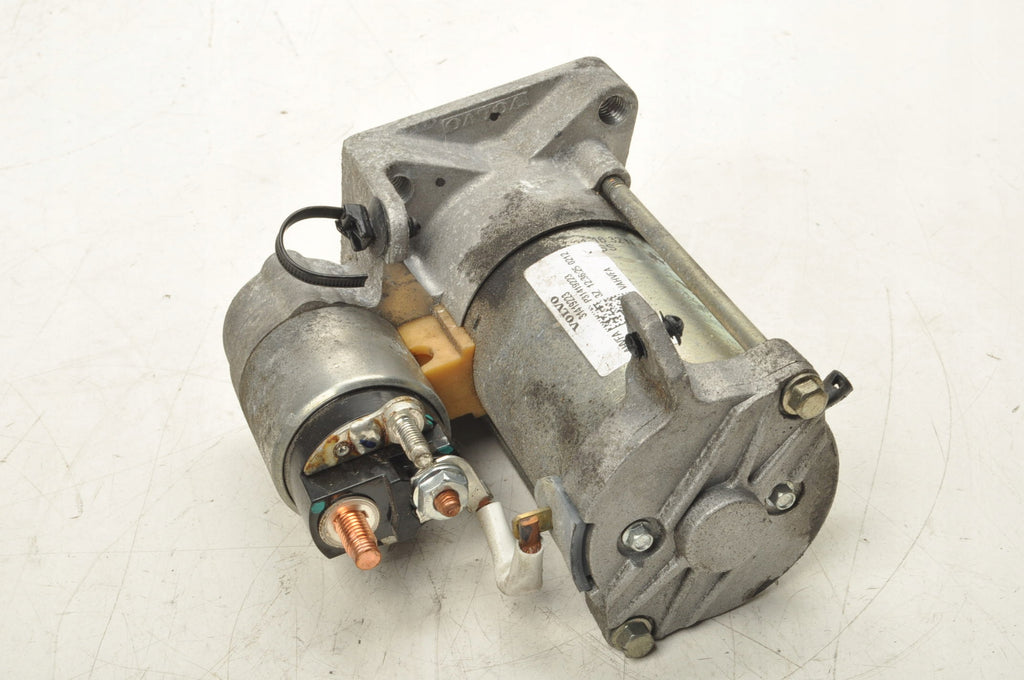 VOLVO XC40 1.5 T3 12V 163KM STARTER 31419223