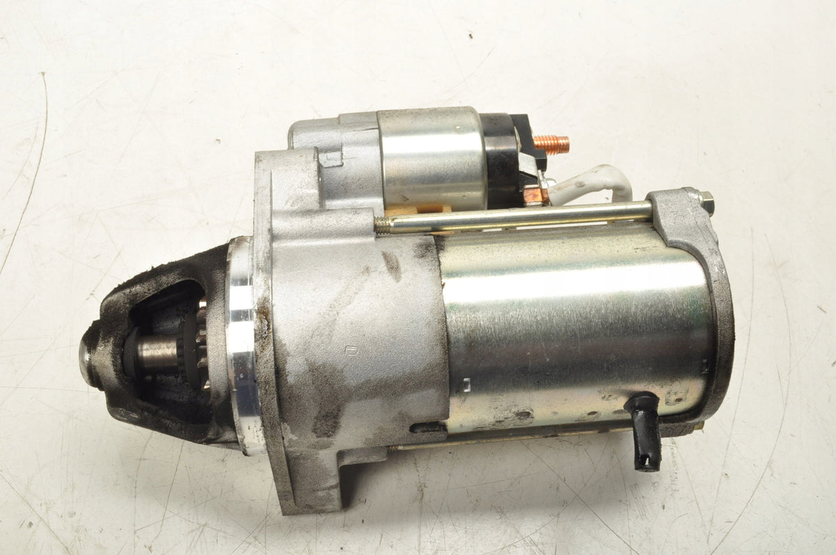 VOLVO XC40 1.5 T3 12V 163KM STARTER 31419223