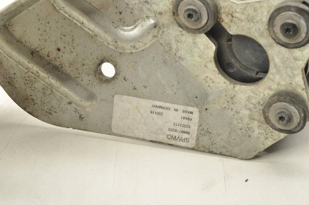 VOLVO XC40 1.5 T3 12V 163KM WATER PUMP 31461909