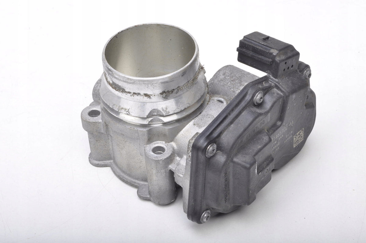 VOLVO XC40 1.5 T3 2018- THROTTLE 31465702AA 2021R