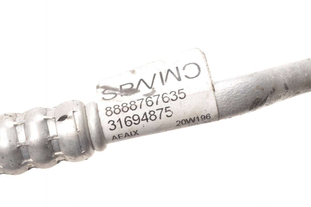 VOLVO XC40 1.5 T3 HOSE AIR CONDITIONING HOSE 31694875