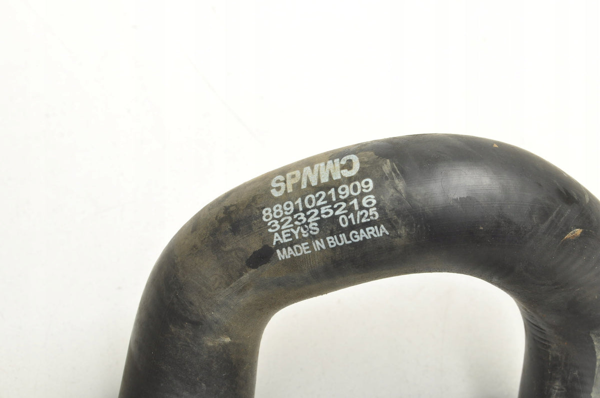 VOLVO XC40 2.0 T5 B4 PIPE WATER LINE 2025R 32325216