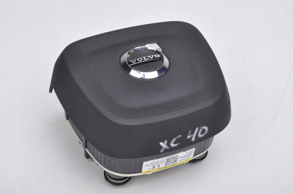 VOLVO XC40 2018- AIRBAG DRIVER AIRBAG 32288353