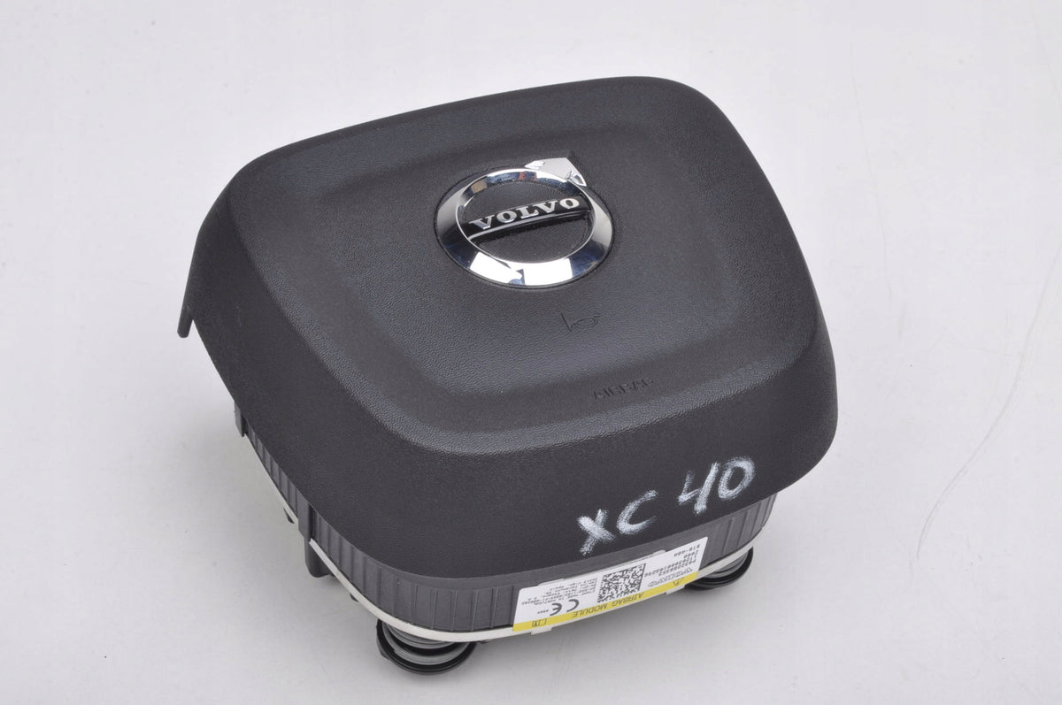 VOLVO XC40 2018- AIRBAG DRIVER AIRBAG 32288353
