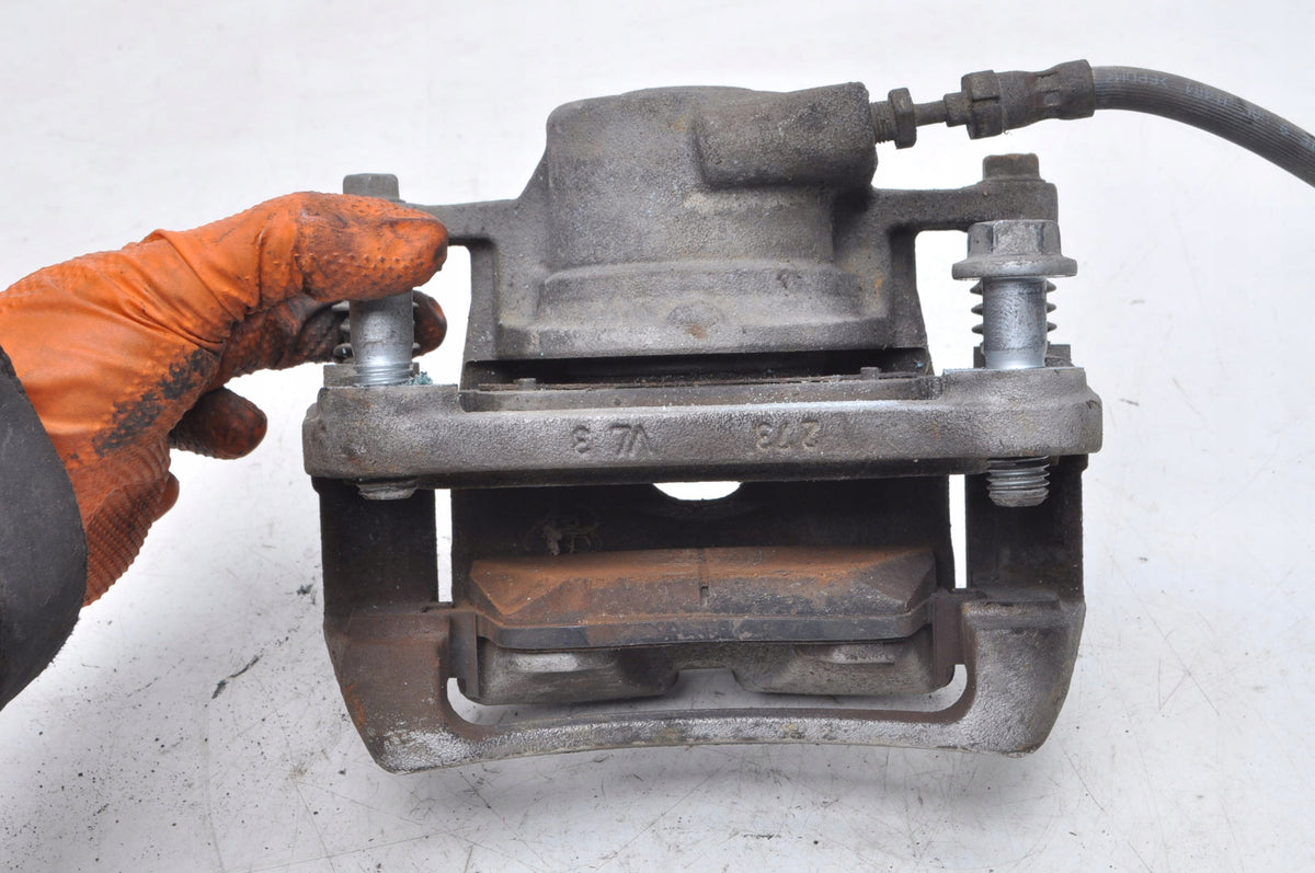 VOLVO XC40 2018- BRAKE CALIPER RIGHT FRONT 31471190