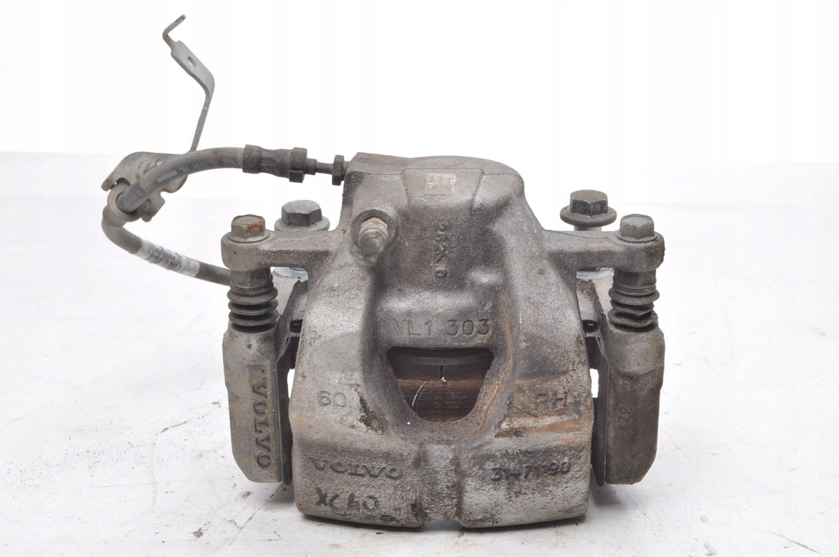 VOLVO XC40 2018- BRAKE CALIPER RIGHT FRONT 31471190