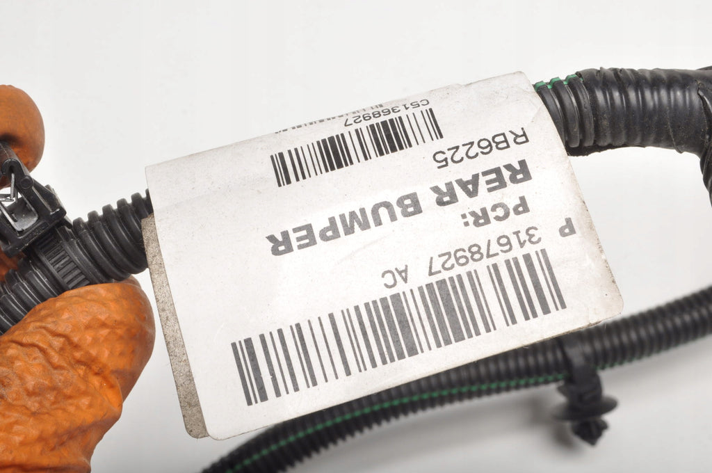 VOLVO XC40 2018- BUNDLE CABLES PARKTRONIC PDC 31678927