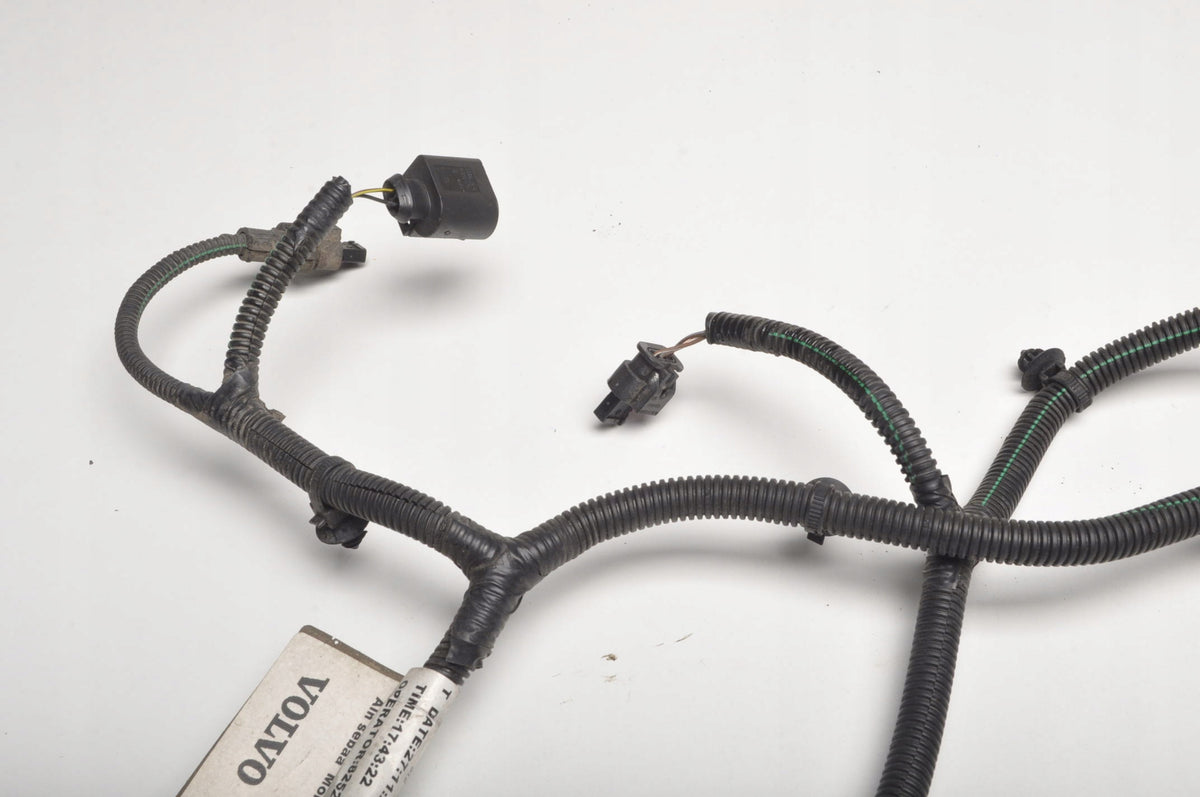 VOLVO XC40 2018- BUNDLE CABLES PARKTRONIC PDC 31678927