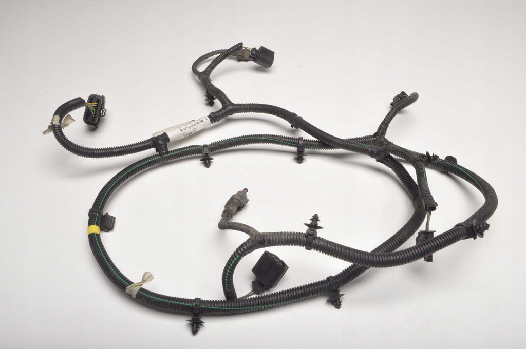 VOLVO XC40 2018- BUNDLE CABLES PARKTRONIC PDC 31678927