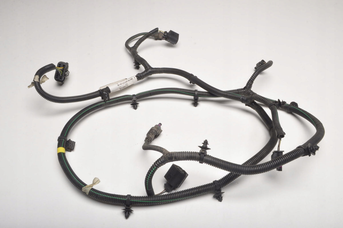 VOLVO XC40 2018- BUNDLE CABLES PARKTRONIC PDC 31678927