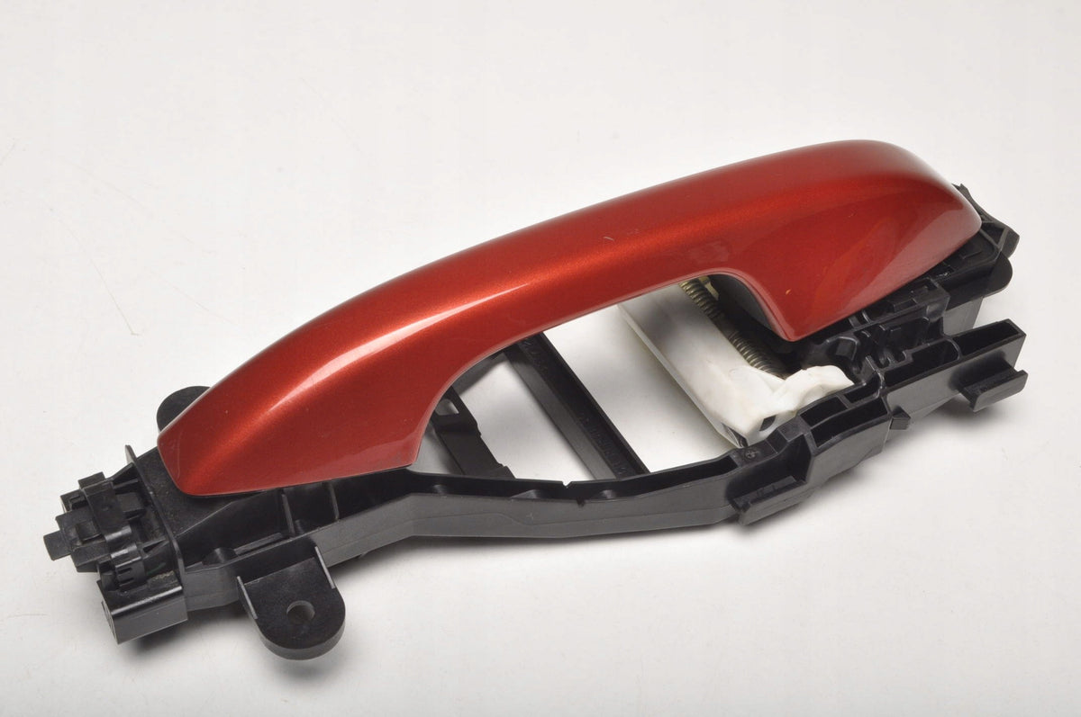 VOLVO XC40 2018- DOOR HANDLE EXTERIOR LEFT REAR
