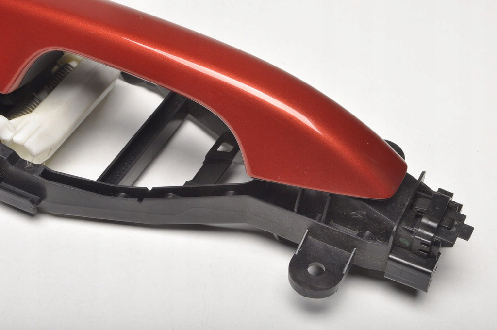 VOLVO XC40 2018- DOOR HANDLE EXTERIOR LEFT REAR